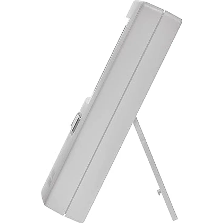 Thermometer Messber.auß.-50 b.70GradC/in.-10 b.60GradC H85xB60xT15mm Ku. – Bild 4