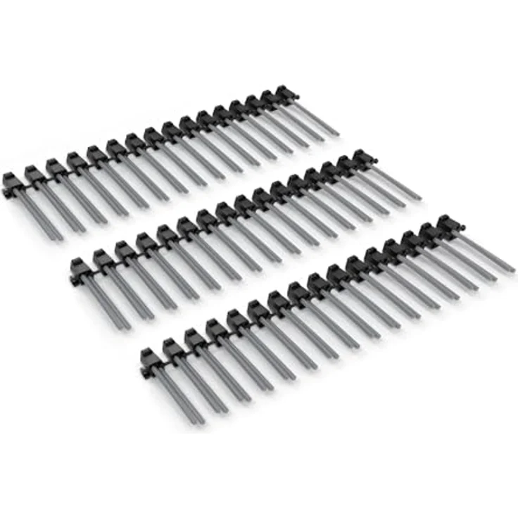 Kärcher Borstenband 18-55 3er Pack – Bild 2