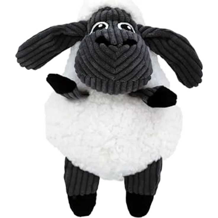 KONG Sherps™ Floofs Schaf