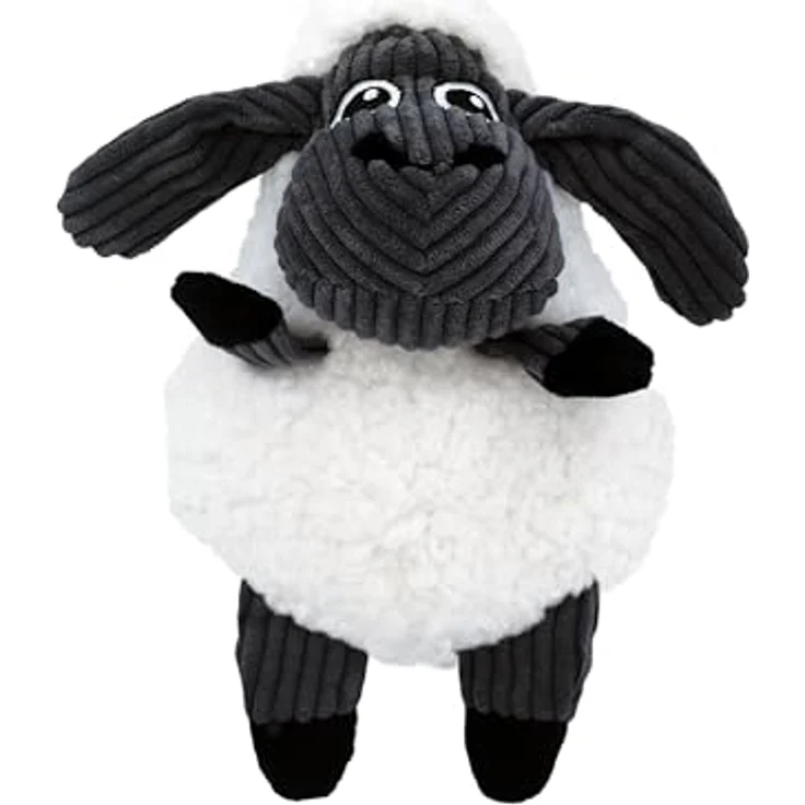 KONG Sherps™ Floofs Schaf – Bild 1