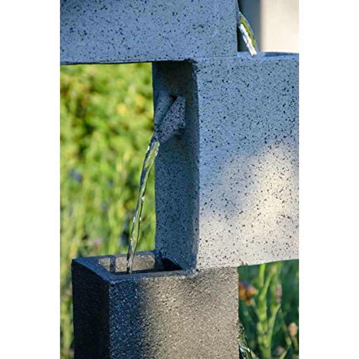 dobar Gartenbrunnen, 40,50 cm Breite – Bild 9