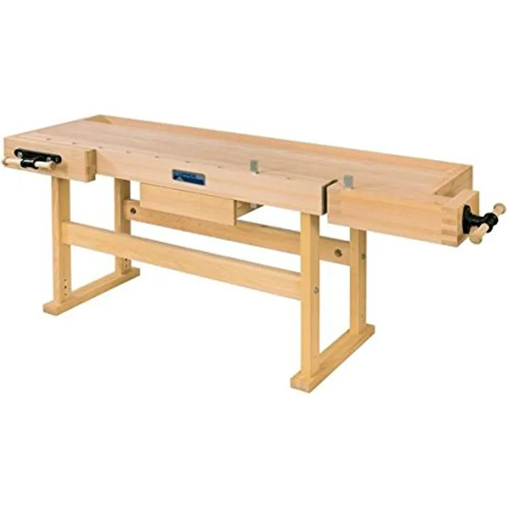Küpper Profi-Hobelbank P1