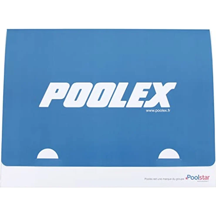 Poolex Silverline 90 Wärmepumpe mit Full Inverter WIFI Abdeckung Poolheizung 9,5kW - Preisvergleich – Bild 7