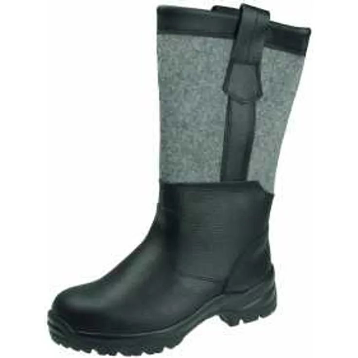 SANTOS Polarstern S3 HI CI Sicherheitsstiefel EN ISO 20345 39