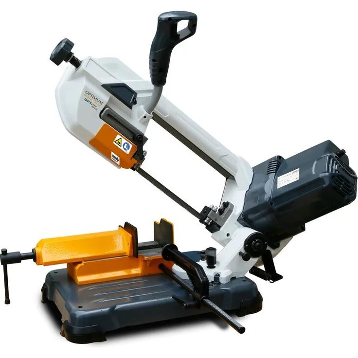Optimum Gehrungsbandsäge OPTIsaw SQ-V13