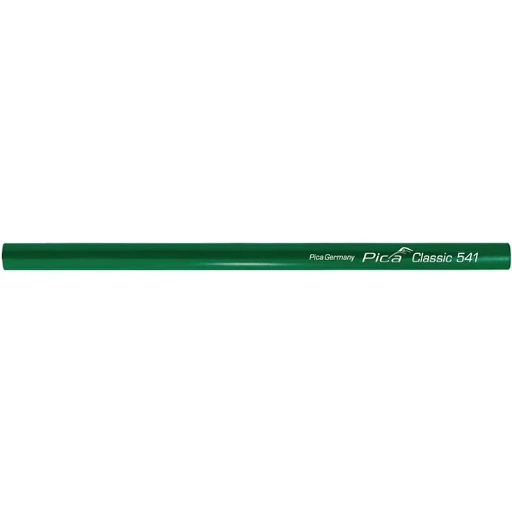 Pica-Marker Steinhauerstift Classic 541 L.24cm 10H ungespitzt PICA VE: 100