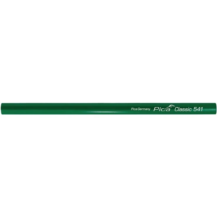 Pica-Marker Steinhauerstift Classic 541 L.24cm 10H ungespitzt PICA VE: 100 – Bild 1