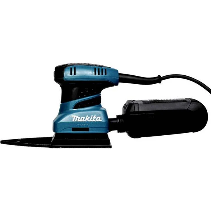 Makita BO4565 Pentaschleifer 219 x 100 mm – Bild 3