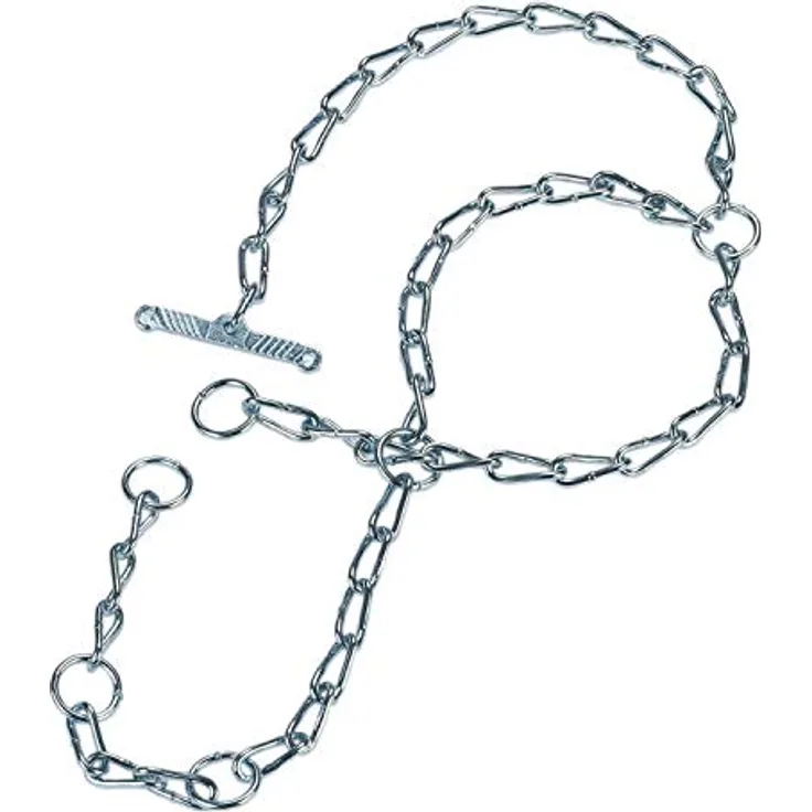 Kerbl Ochsenzaumkette 4,5mmx160cm