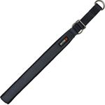 Wolters Cat&Dog Professional Comfort 61652 Schlupfhalsband 55cm x 35mm graphit/schwarz