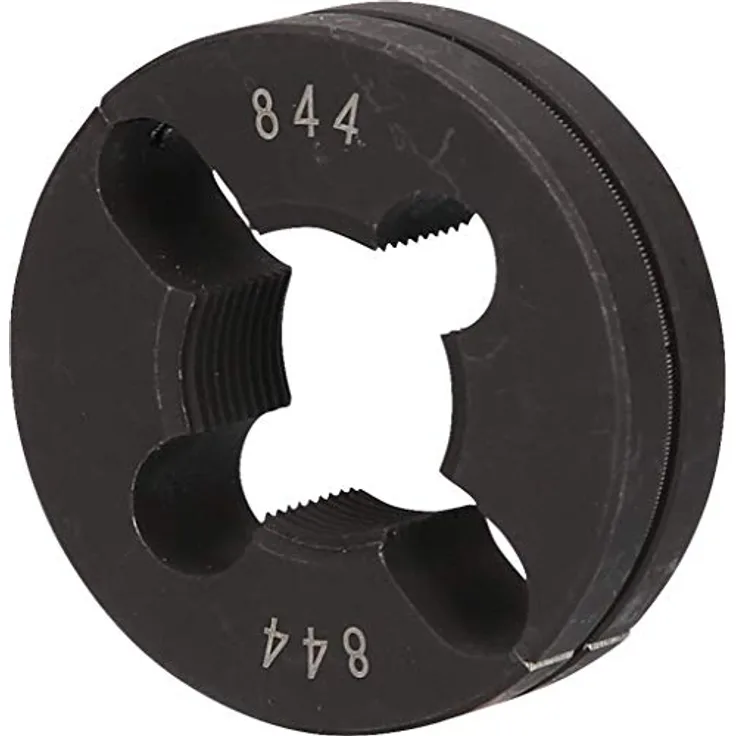 KS Tools 460.5481 Schneideisen M20x1,25
