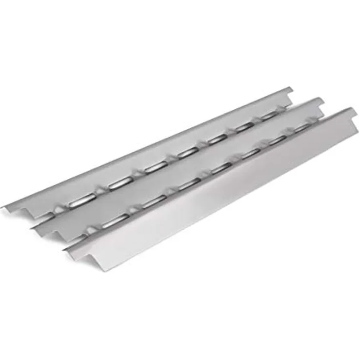 Broil King Flav-R-Wave für Imperial/Regal, Edelstahl, langlebiges Grillzubehör, 5 x 5 x 5 cm, 18433