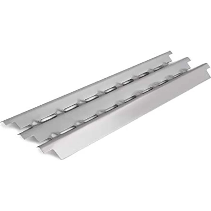 Broil King Flav-R-Wave für Imperial/Regal, Edelstahl, langlebiges Grillzubehör, 5 x 5 x 5 cm, 18433 – Bild 1