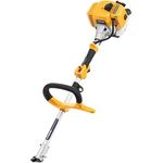 Stiga Benzin Multitool MT 330-5 in 1 (700W), Trimmer, Heckenschere, Kettensäge, Teleskopstange