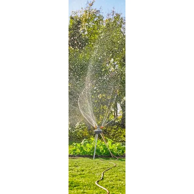 GARDENA Samba 250 m²/ 9 m Radius (2060-20) – Bild 4