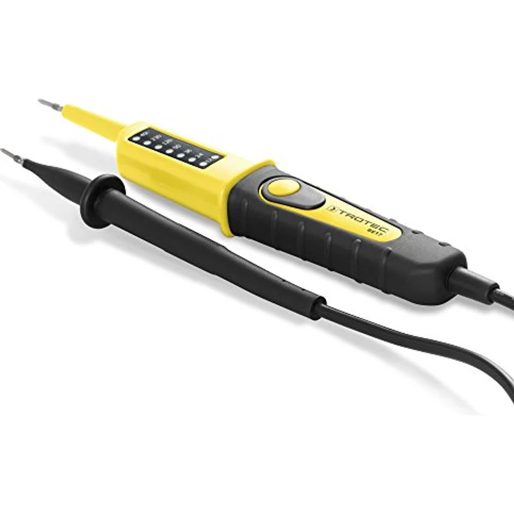 Trotec Spannungsprüfer BE17 – Bild 5