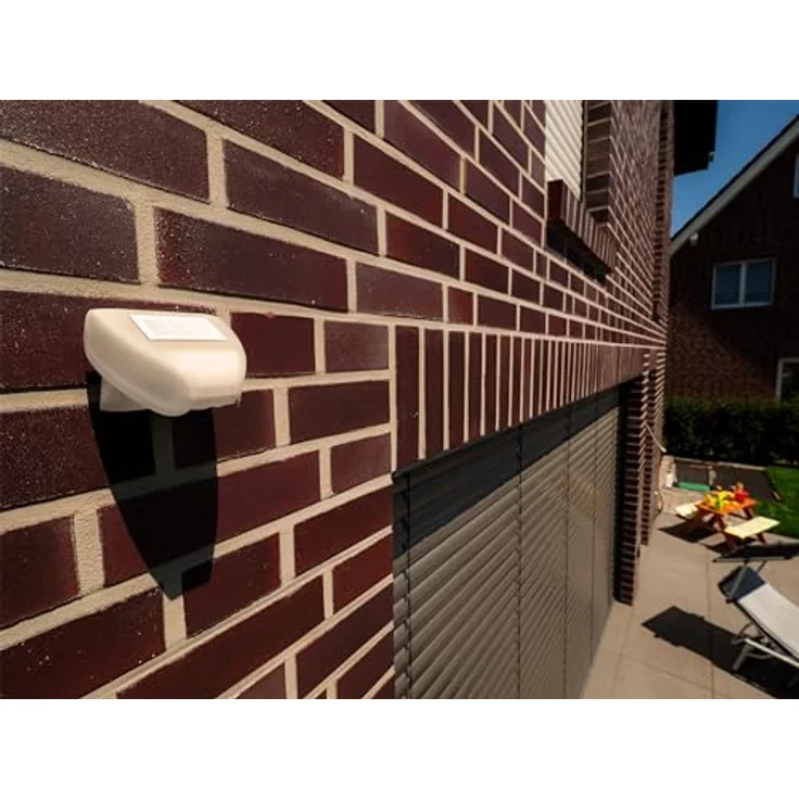 HOMEPILOT - Wettersensor smart | Wetterstation, Außensensor und Regenmesser zur gezielten Steuerung des HomePilot Smart Home durch Wetterdaten. Mit Aktor zur Steuerung von Rollo und Markise. – Bild 2