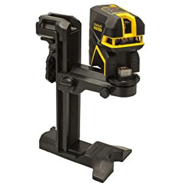 Stanley Multihalter FatMax FMHT1-77435, Baustativ gemäß französischer Normen, versand aus Rodez en Aveyron – Bild 3