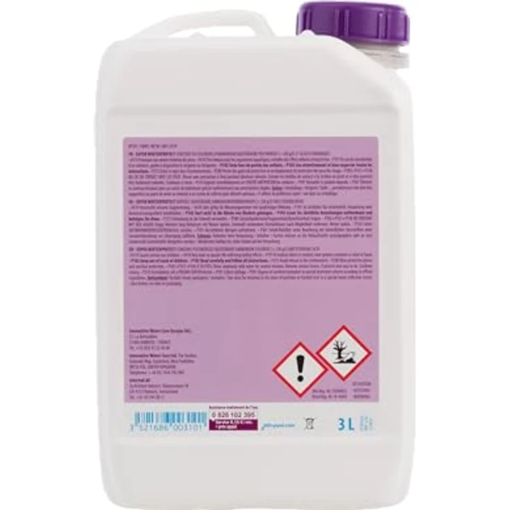 hth SUPER WINTERPROTECT 3,0 l – Bild 4