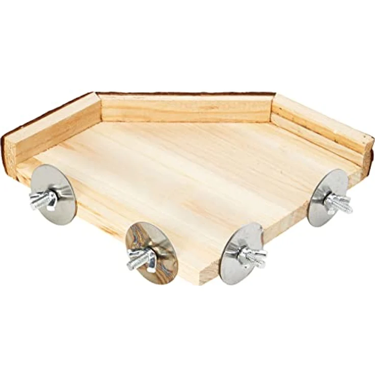 TRIXIE TX-62165 Shelter and Platform 17 × 17 cm – Bild 4