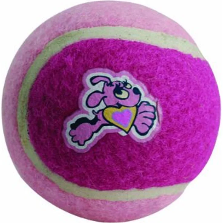 Pupz Molecules Roxi - 6,5cm pink