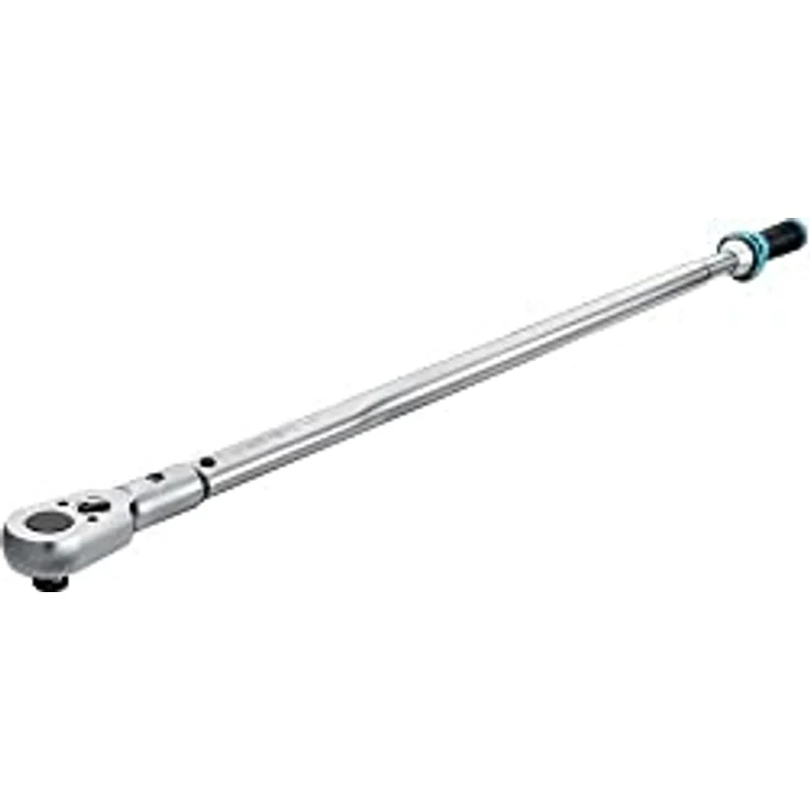 Hazet 5145-3CT Drehmomentschlüssel (20 mm (3-4''), 300-800 Nm, Made in Germany) – Bild 2