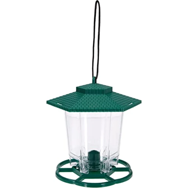 Trixie 5457 Außen-Futterampel, 300 ml/17 cm – Bild 2
