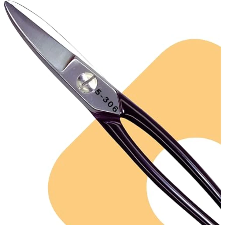 Bernstein Werkzeug GmbH 5-306 Universal-Blechschere, 180 mm – Bild 5
