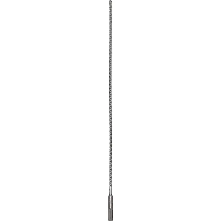 Bosch PRO SDS plus-5X Hammerbohrer, 5 x 400 x 460 mm, robustes 4-Schneider-Design für Stahlbeton, hohe Lebensdauer