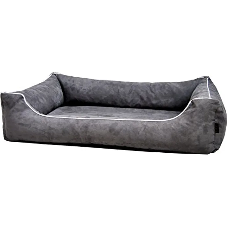 Lebon 839000 Lea-01 Hundebett, grau