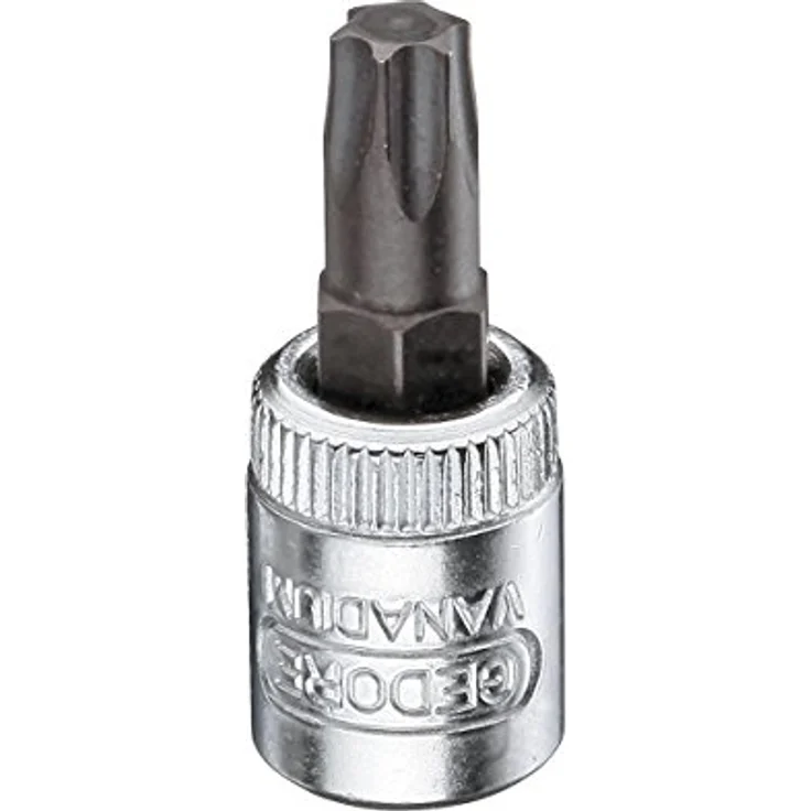 Gedore Check-Tool-Einlage Sortiment 1500 CT1-20, 2-farbige Schaumstoffeinlage mit 18 Ring-Maulschlüsseln für System-Koffer – Bild 5