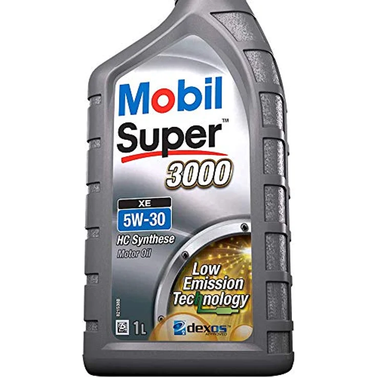 Mobil Super 3000 XE 5W-30, 1L – Bild 4