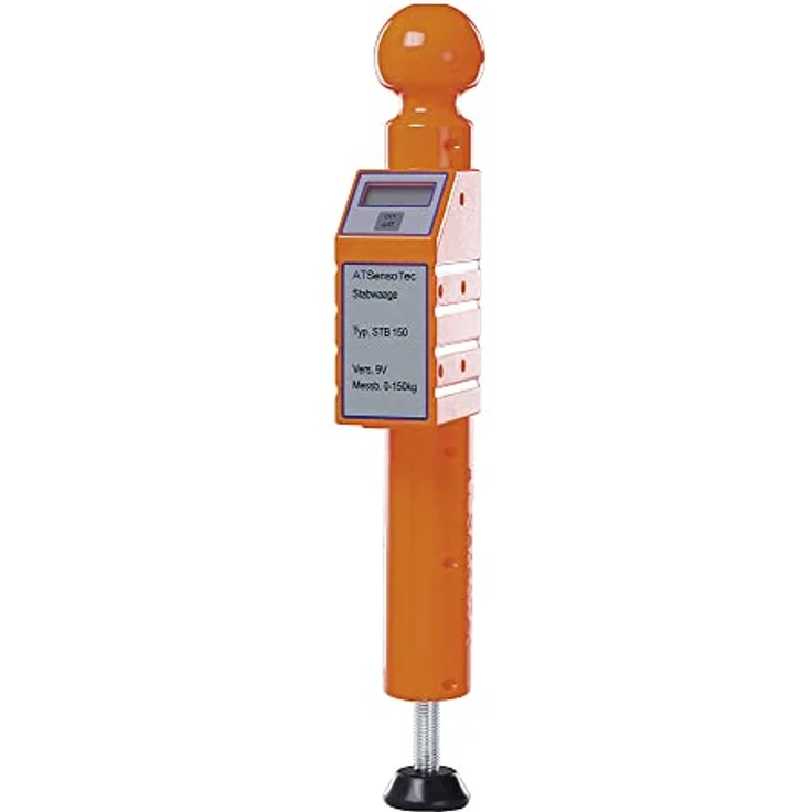 Digitale Stützlastwaage STB 150 – Bild 2