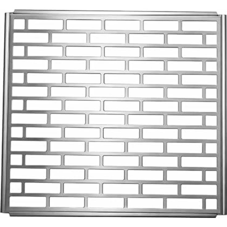 Grillpeter Profi Mangal Bulat 70, Schaschlikgrill aus 3mm Stahl mit Edelstahl-Deckel, Ablagen und Grillrost – Bild 5