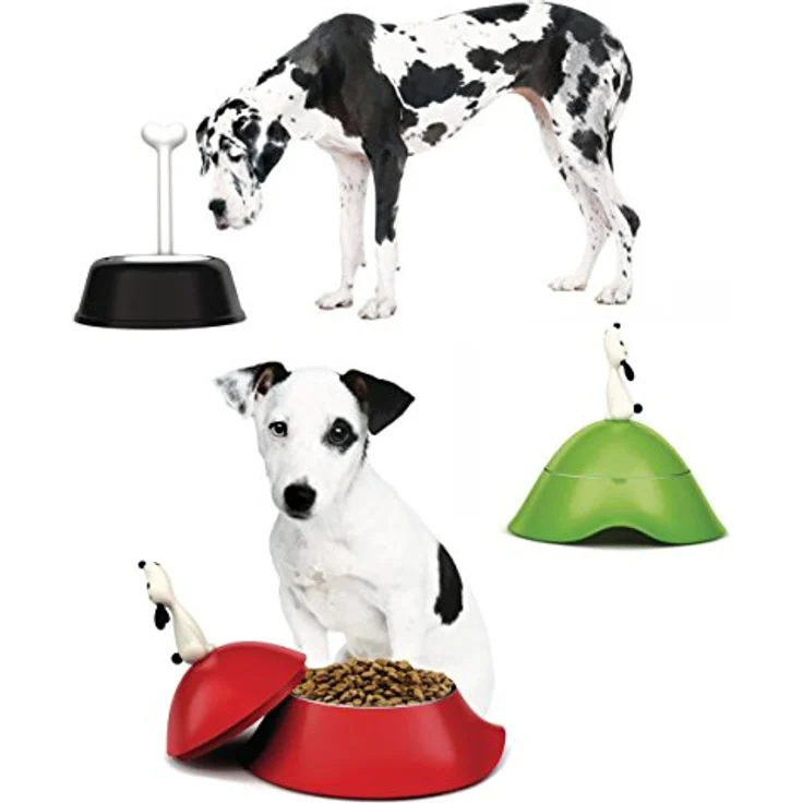 Alessi Lula' Hundenapf B – Bild 2