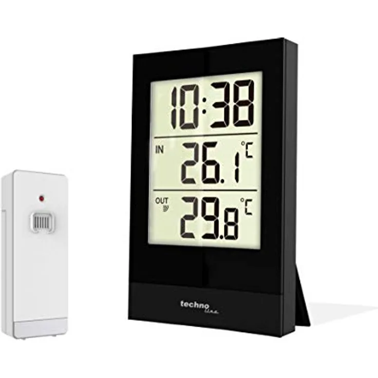 Technoline Temperaturstation WS 9575