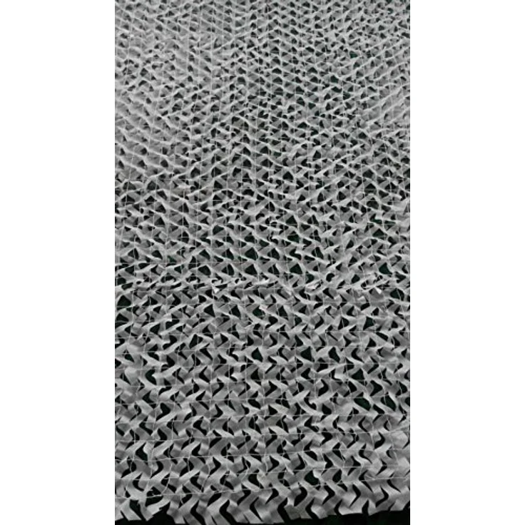 Berger & Schröter 31508 Tarnnetz Sichtschutz 300cm x 200cm 1St. – Bild 2