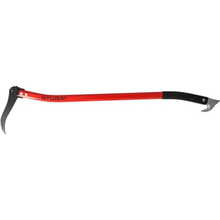 Stubai Handsappel mit Alustiel, geschweift 900 mm – Bild 1