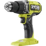 Ryobi Akku-Schlagbohrschrauber 'RPD18X1-0', 18 V, bürstenlos, 24 Drehmomenteinstellungen, 2 Gänge, ohne Akku und Ladegerät