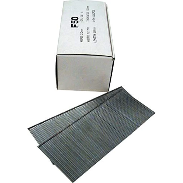 Güde 40216 Stifte, 40 mm – Bild 2