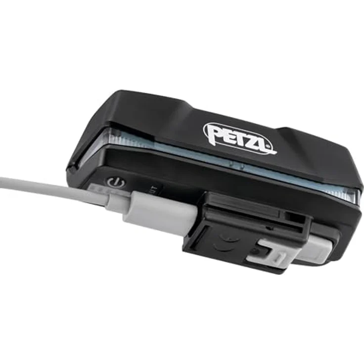 Petzl, Stirnlampe, (1500 lm) – Bild 8