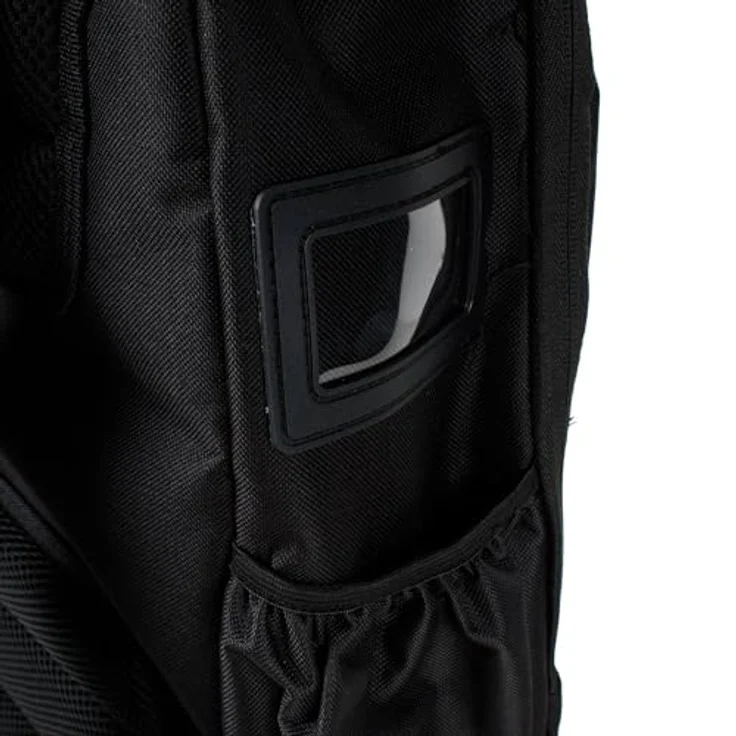 Mephisto-Tools Werkzeugrucksack "Fire", wasserdichtes 600D Polyester, 25L, Traglast 30 KG, robust und langlebig – Bild 4