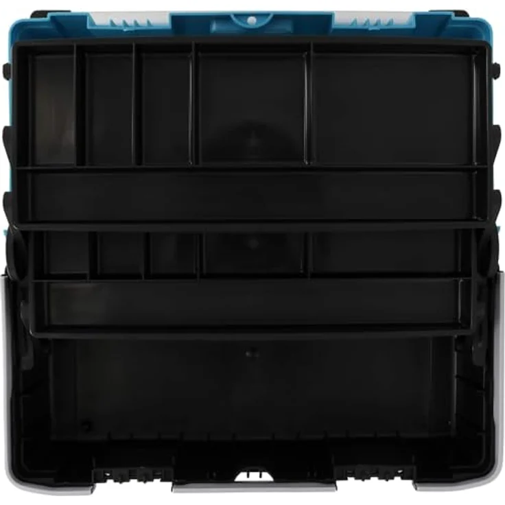 HAZET 190L-2 Werkzeugkasten, Leer – Bild 10
