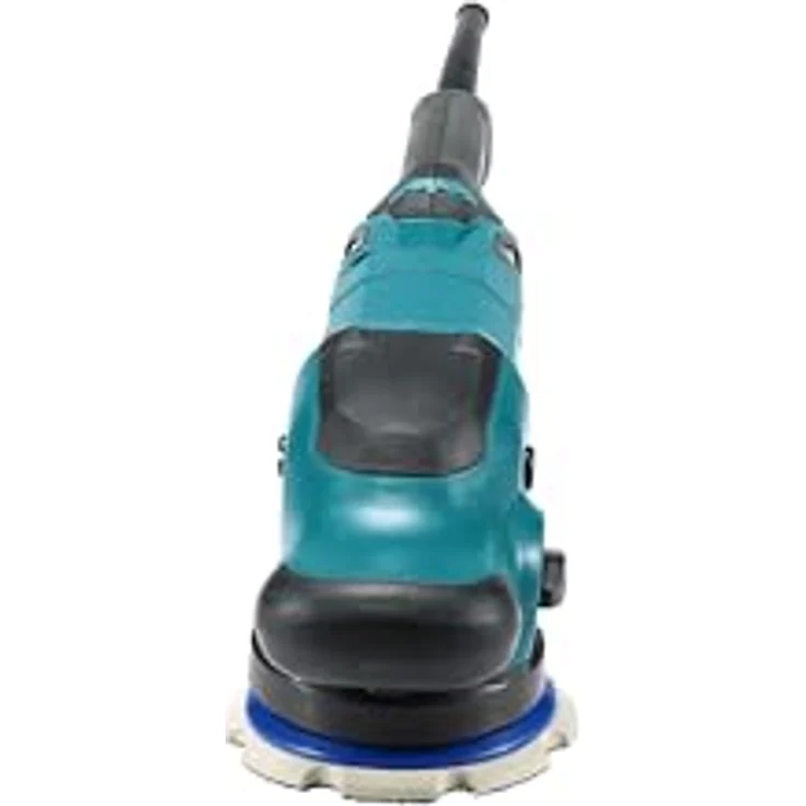 Makita Exzenterpolierer (900 W, 230 V) PO5000C – Bild 2
