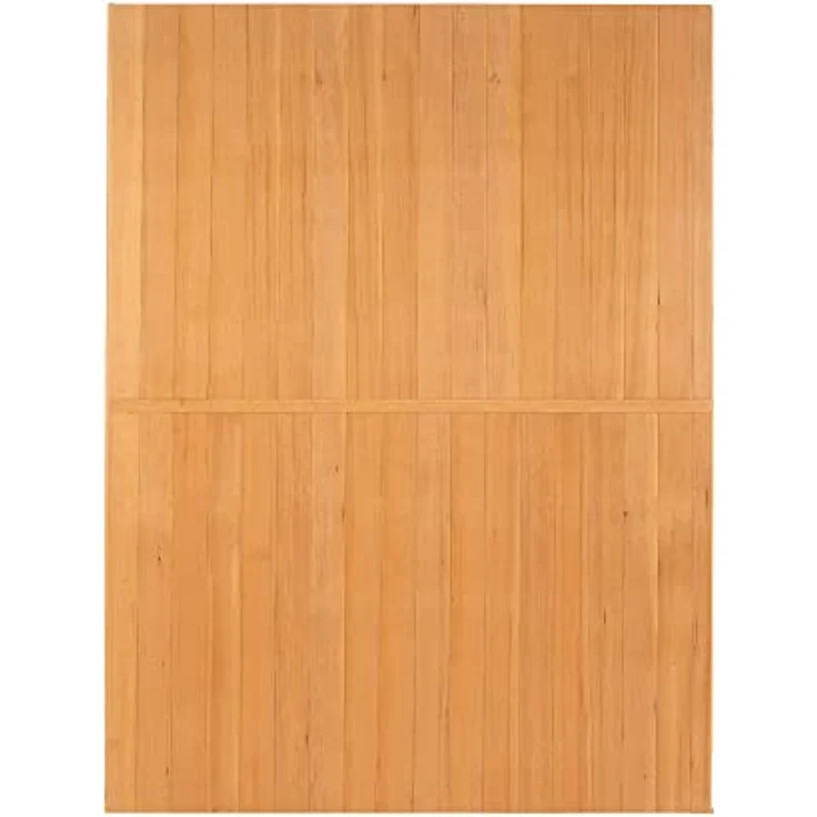 Home Deluxe - Traditionelle Sauna - Omaha - 180 x 150 x 200 cm - für 4 Personen - Fichtenholz, inkl. Saunaofen I Dampfsauna Aufgusssauna – Bild 5