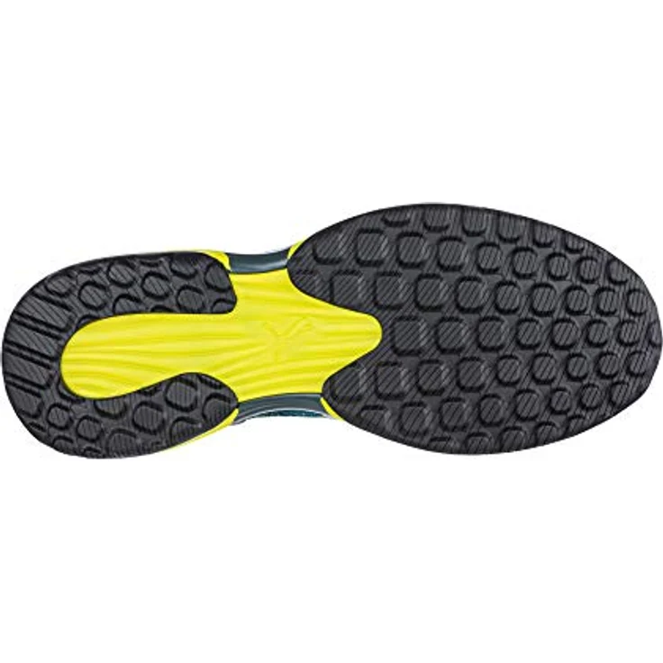 PUMA Safety CHARGE LOW, Sicherheitsschuh mit Torsionskontrolle und IMPULSE.FOAM®, schwarz – Bild 4