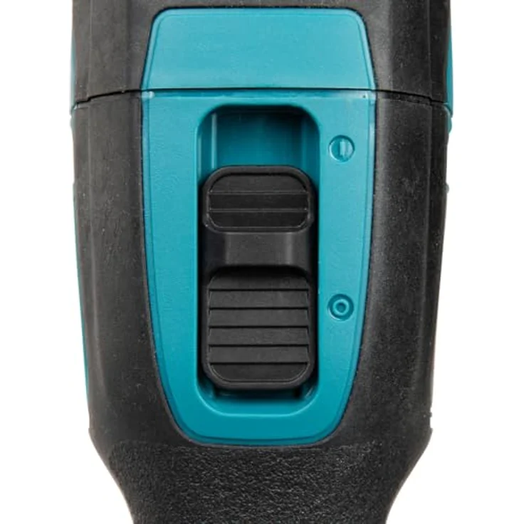 Makita DTM53Z Akku-Multifunktionswerkzeug, bürstenloser Motor, konstante Leistung, werkzeugloser Zubehörwechsel, 18 V – Bild 3