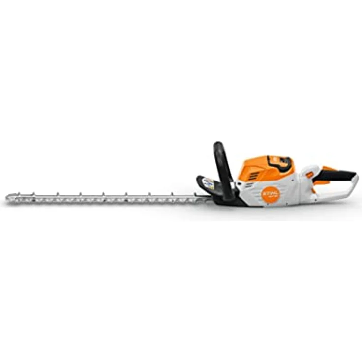 STIHL HSA 60 Akku Heckenschere Set, leistungsstark mit AK10 Akku und AL101 Ladegerät, ergonomischer Griff – Bild 2