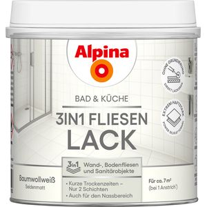 Bild für Alpina 3in1 Fliesenlack