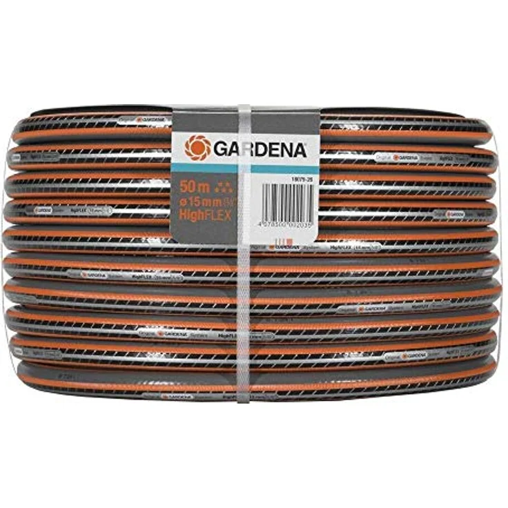 GARDENA G18079-26 Manguera, Standard Bewässerungszubehör – Bild 4